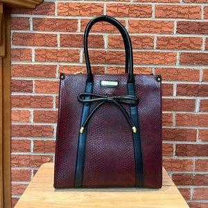 Adrienne Vittadini Tote Bag